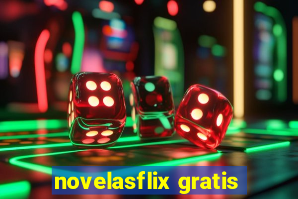 novelasflix gratis